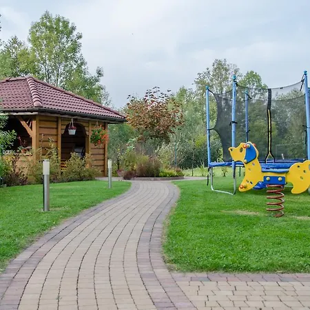 Konukevi Domek W Gorach