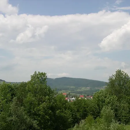 Domek W Gorach Stryszawa