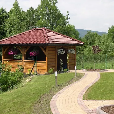 Domek W Gorach