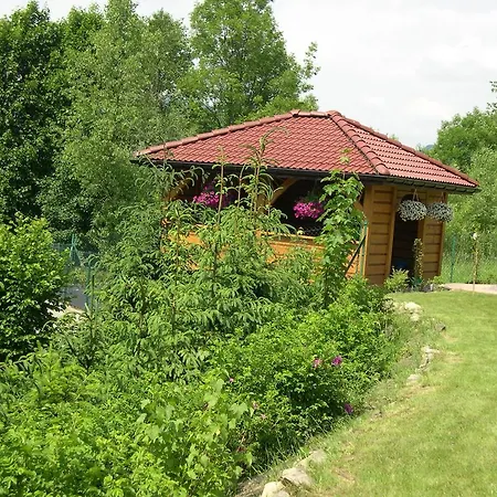 Konukevi Domek W Gorach *