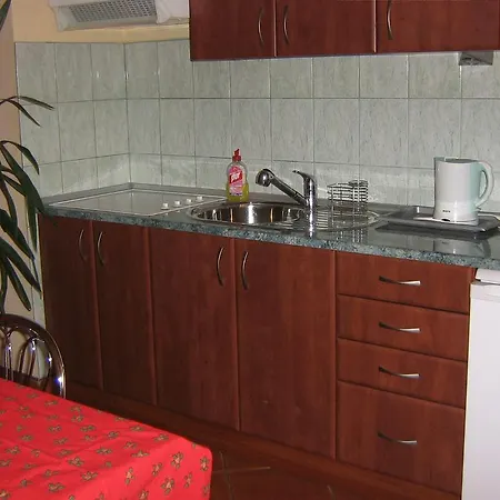 Konukevi Domek W Gorach