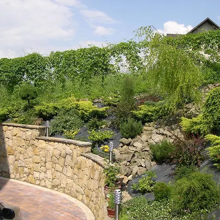 Konukevi Domek W Gorach Stryszawa