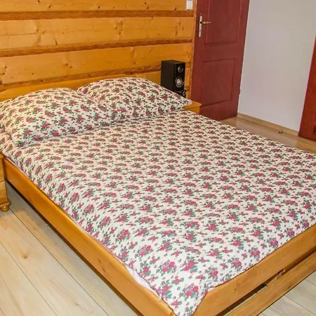 Domek W Gorach * Stryszawa